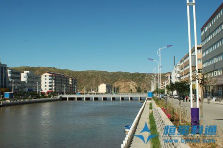 河北赤城無(wú)線調(diào)頻城市可尋址廣播運(yùn)行良好